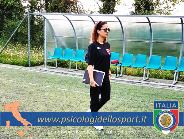 Mattiolo pds psicologi dello sport psicologidellosport