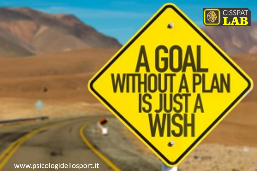 goal-setting-psicologi-dello-sport-italia