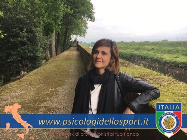 eleonara pds cecchinelli psicologi dello sport