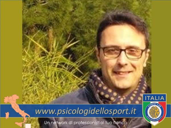 Cereda alessandro psicosport pds psicologi dello sport