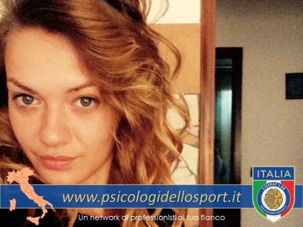 Paola Marchesini psicologi dello sport psy sport pds