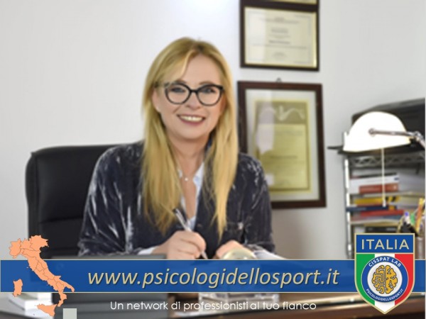 marangoni giuseppina psicologi dello sport pds psy sport