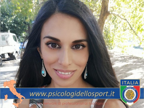 silvia madeddu psicologi dello sport psy sport pds