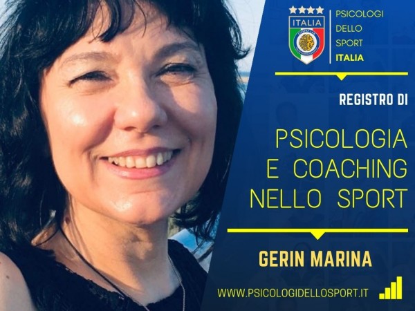 Gerin Birsa PSICOLOGI DELLO SPORT E DELL ESERCIZIO PREPARATORE MENTALE PSICOLOGIA registro PSICOLOGI DELLO SPORT (5)