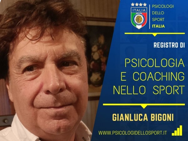 gianluca bigoni PSICOLOGI DELLO SPORT E DELL ESERCIZIO PREPARATORE MENTALE PSICOLOGIA registro PSICOLOGI DELLO SPORT (7)