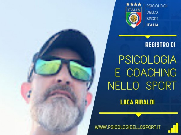 Luca Ribaldi PSICOLOGI DELLO SPORT E DELL ESERCIZIO PREPARATORE MENTALE PSICOLOGIA registro PSICOLOGI DELLO SPORT (1)