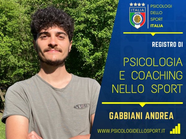 gabbiani andrea PSICOLOGI DELLO SPORT E DELL ESERCIZIO PREPARATORE MENTALE PSICOLOGIA registro PSICOLOGI DELLO SPORT (12)