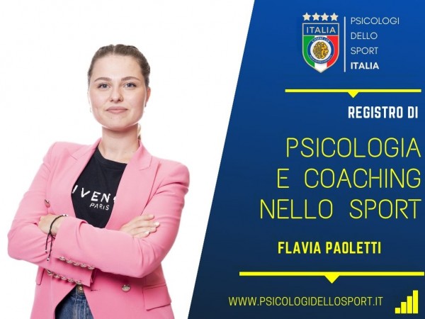 PSICOLOGI DELLO SPORT E DELL ESERCIZIO PREPARATORE MENTALE PSICOLOGIA registro PSICOLOGI DELLO SPORT