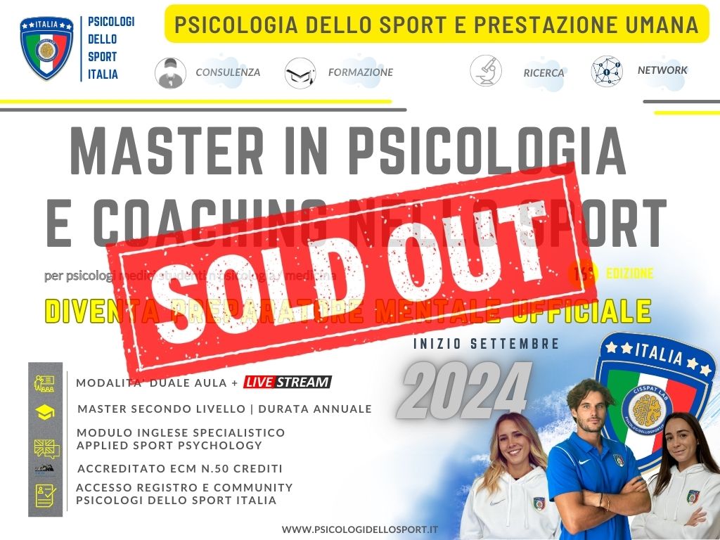 Master psicologia dello sport 17 EDIZIONE  2025  seconda parte bonas  appierto (4)