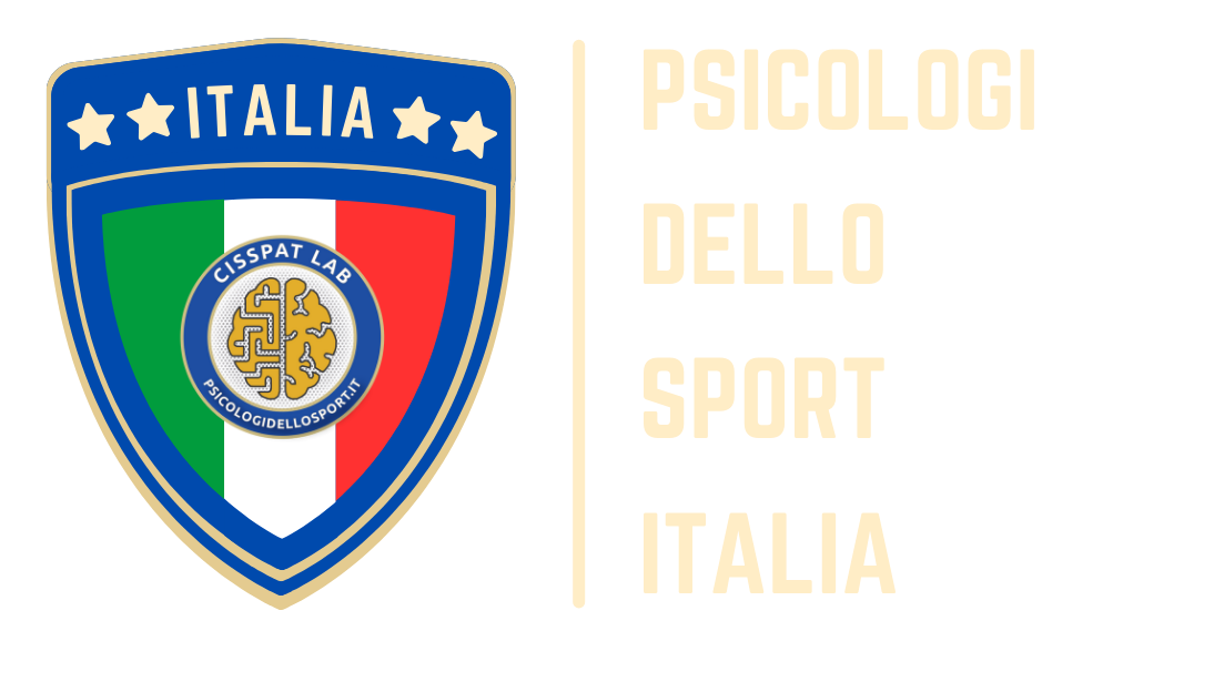 Psicologi dello Sport | ITALIA