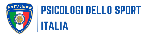 Psicologi dello Sport | ITALIA