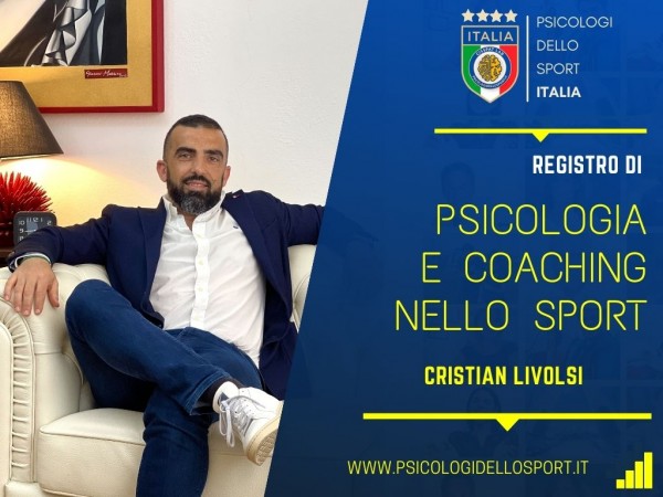 PSICOLOGI DELLO SPORT E DELL ESERCIZIO PREPARATORE MENTALE PSICOLOGIA registro PSICOLOGI DELLO SPORT (8)