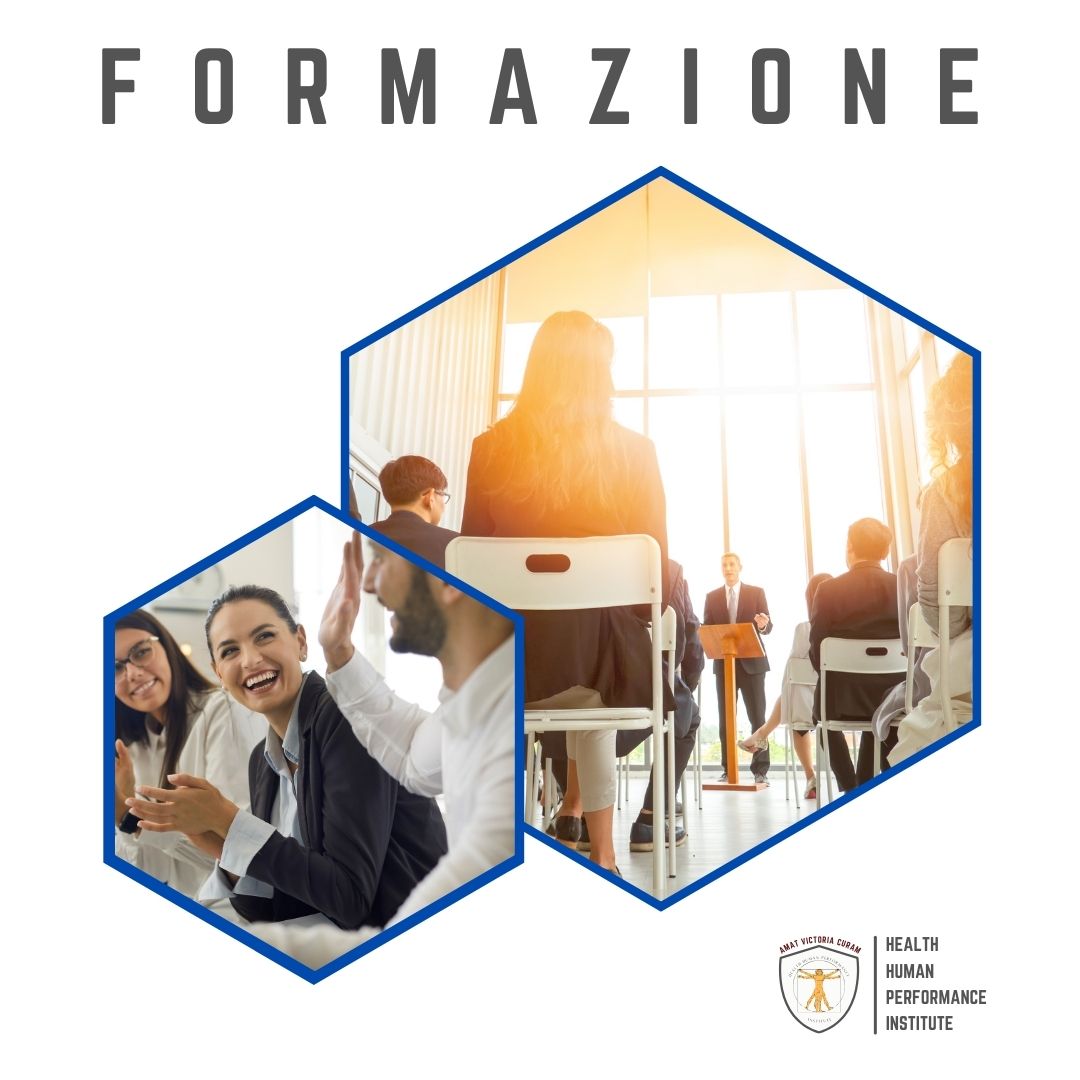 Formazione (1) Consulenza Prestazione Umana per Aziende