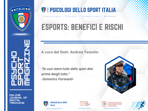 PSICOLOGI DELLO SPORT ALESSANDRO BARGNANI Online journal of mental Training   Sport magazine  VERSIONE 2024 2025 Copia di Template facebook e sito (1)