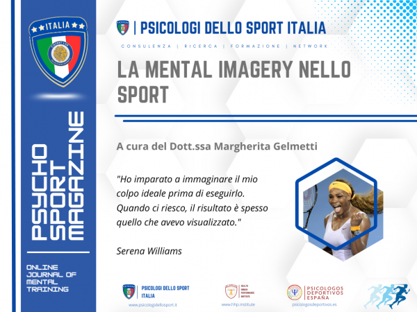 PSICOLOGI DELLO SPORT ALESSANDRO BARGNANI Online journal of mental Training   Sport magazine  VERSIONE 2024 2025 Copia di Template facebook e sito