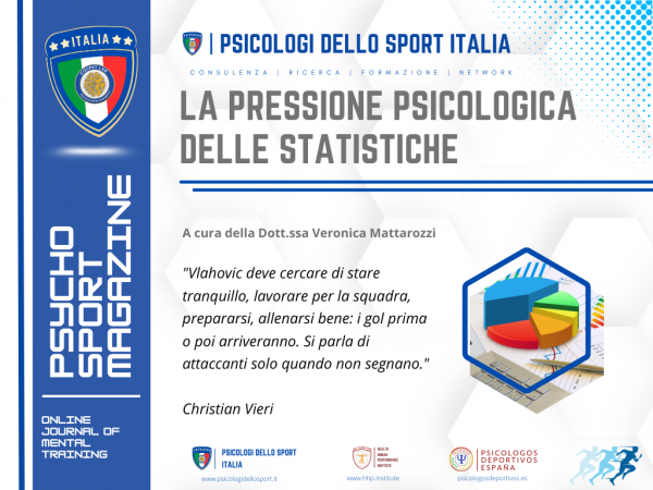 ARTICOLO statistiche