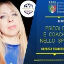 PSICOLOGI DELLO SPORT E DELL ESERCIZIO PREPARATORE MENTALE PSICOLOGIA registro PSICOLOGI DELLO SPORT